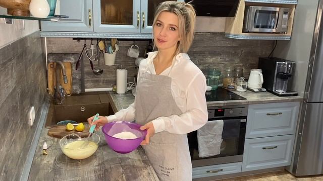 ВАФЛИ ИЗ РИКОТТЫ. НЕЖНЫЕ ВАФЛИ ИЗ РИКОТТЫ ЗА ПЯТЬ МИНУТ! ПРОСТОЙ РЕЦЕПТ ВАФЕЛЬ. ТВОРОЖНЫЕ ВАФЛИ. смотреть онлайн