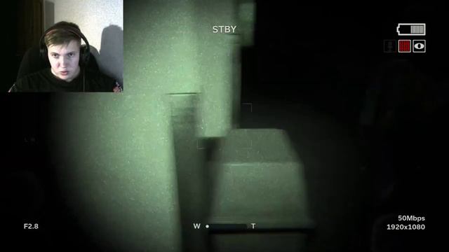 Заплакал на стриме, Прохождение, стрим outlast 2 часть 2 смотреть онлайн