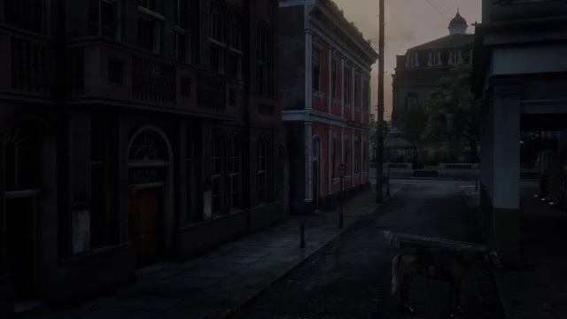 Проходим RED DEAD REDEMPTION 2 на PS4 PRO #25 - Черная Бель и Билли Миднайт смотреть онлайн