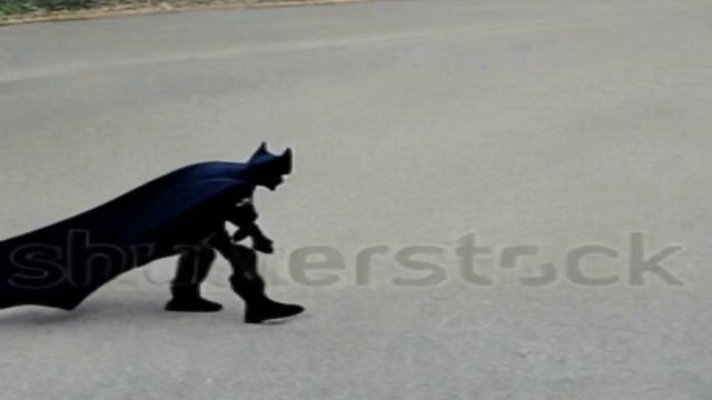 [AI] batman eating window in the road смотреть онлайн