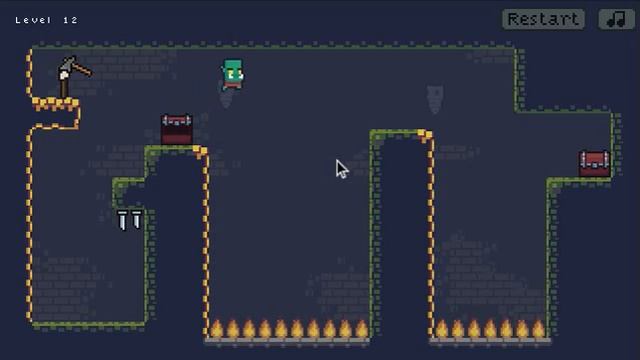 Choppy Orc (Full Play-Through) смотреть онлайн