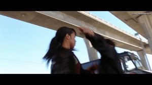 Ромео должен умиреть