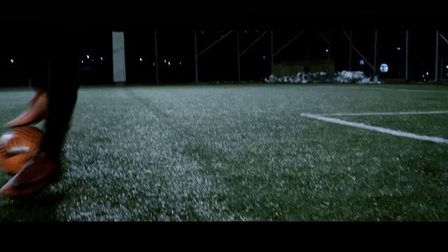 Vitamin Well x Kristoffer Olsson смотреть онлайн