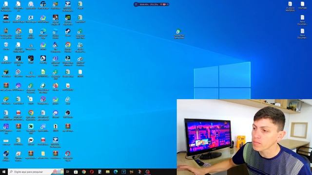 Ativar HYPERVISOR ou Hyper-V no Windows 10 (2022) смотреть онлайн