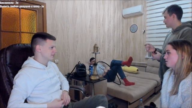 Игорь врет или Таня продавец фотографий сливает Щигоря МЕЛЛСТРОЙ смотреть онлайн