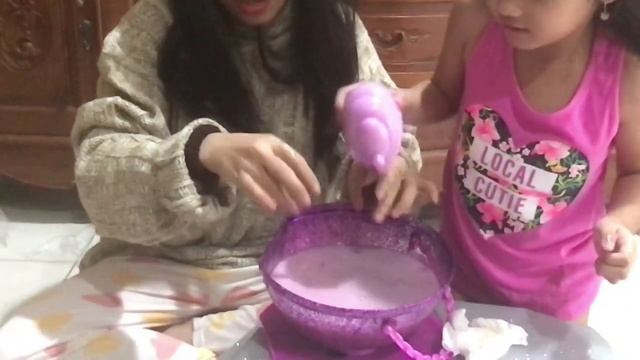 Unboxing LOL perl ungu смотреть онлайн