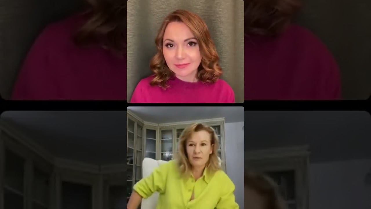 КАК УПРАВЛЯТЬ СВОИМ УМОМ? Психотерапевт Елена Ковалева — в прямом эфире. Более 22 лет практики.