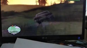 Как пройти ГТА Сан Андреас за несколько секунд