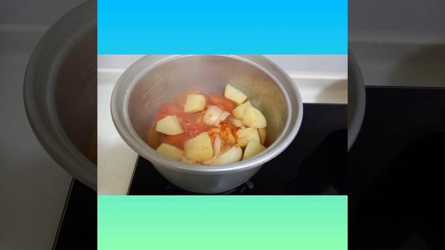 Beef stew & chicken taro смотреть онлайн