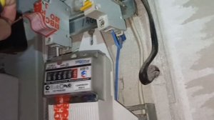 Пропал свет в квартире. Что делать? Короткое замыкание. Сыктывкар