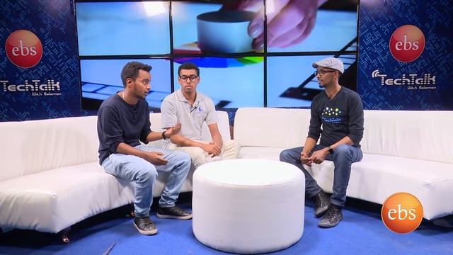 TechTalk with Solomon Season 13 Ep 07: Special ICT 2018 Program смотреть онлайн