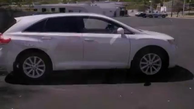 2009 Toyota Venza Martinsville VA смотреть онлайн