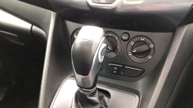 Ford Grand Tourneo Connect 1.5 TDCi Titanium Powershift (s/s) 5dr смотреть онлайн