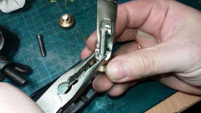 Настройка рубанка Blockplane Stanley Bailey ч. 2 смотреть онлайн