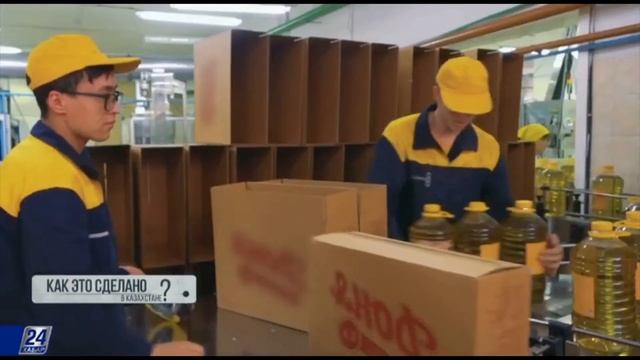 Сыроедим вместе №9: Методы производства любого растительного масла смотреть онлайн