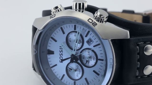 Обзор часов Fossil в AllTime.ru смотреть онлайн