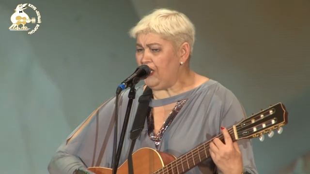 08 Елена Козлова ~ Тарада ~ Открытие фестиваля Агидель 2018 смотреть онлайн