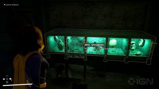 Gotham Knights: First 16 Minutes of Gameplay - IGN First смотреть онлайн