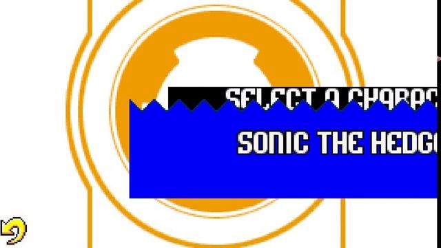 Sonic Advance Generations Update Android l Android Mods l Sonic Advance Android смотреть онлайн