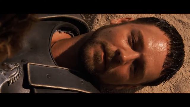 Gladiator. Дорога домой смотреть онлайн