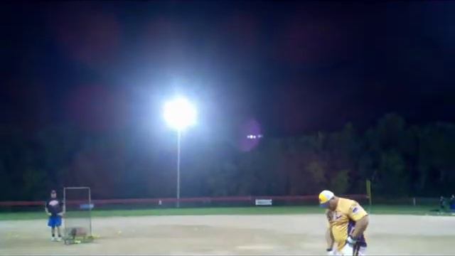 Last Chance Major HR Derby (Mark Holstein) смотреть онлайн