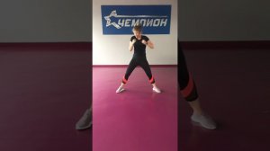 Тренировка B.E.S.T.fit с фитнес-клубом Чемпион