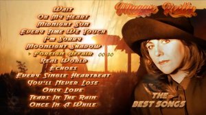 Maggie Reilly - The best songs