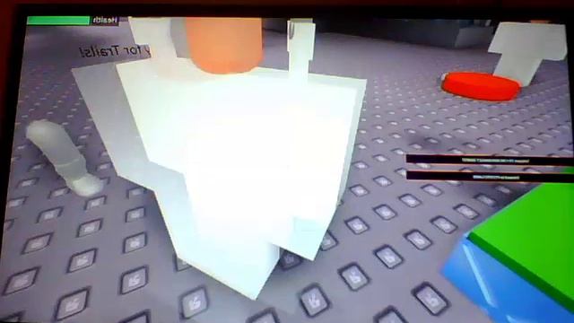 Roblox W//Coolkids6///Redshadowolf647 смотреть онлайн