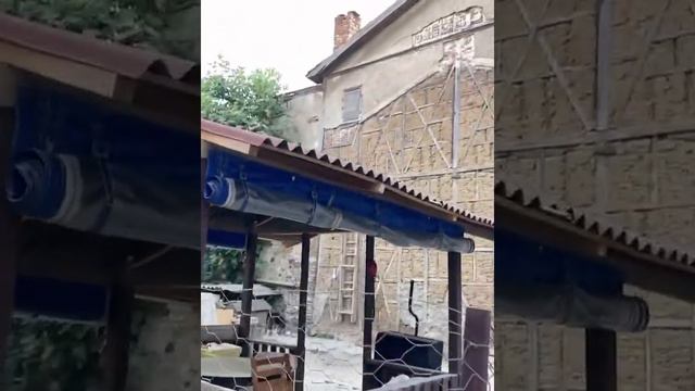 Строительные технологии прошлого в Турции смотреть онлайн