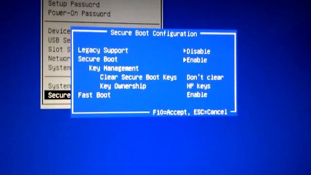 error no boot disk has been detected or the disk has falied исправляем ошибку смотреть онлайн