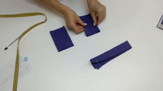 Шьем бомбер, пояс , манжеты, стойка