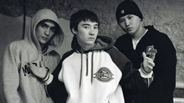 Ghetto dogs - виртуальная реалность смотреть онлайн