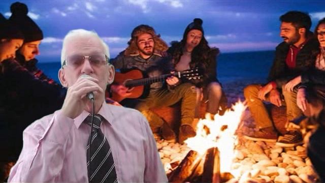 Ода о гитаре - Александр Корешков