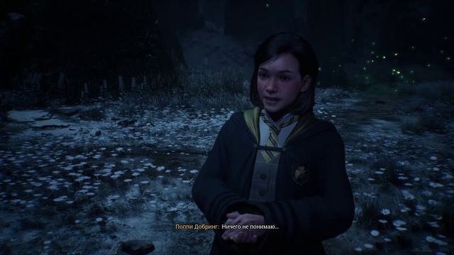 Hogwarts Legacy #17 чайное прохождение