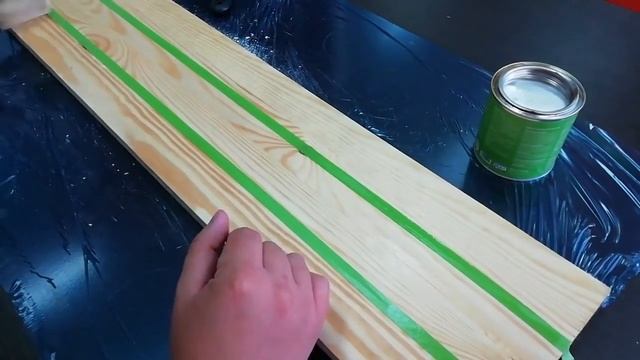 Кисти Pentrilo. Для покраски и защиты дерева. часть вторая. смотреть онлайн