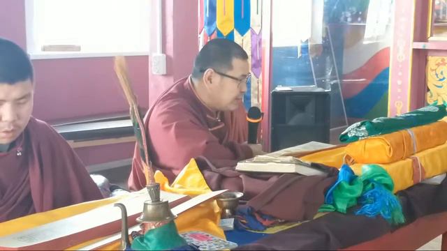 Специальный молебен для людей,родившихся в годы Коня