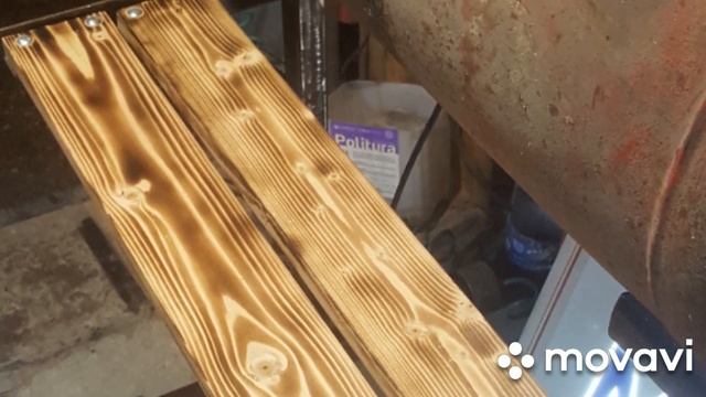 Мангал из газового баллона в подарок отцу на новый год смотреть онлайн