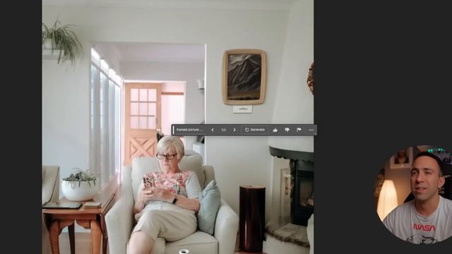 Il GENERATIVE FILL di PHOTOSHOP BETA è… PAZZESCO! смотреть онлайн