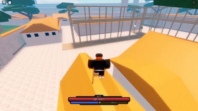 HOW TO GET SHIKAI IN THIS NEW BLEACH ROBLOX GAME | BLEACH ERA смотреть онлайн