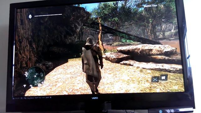 Nassau Treasure! 633,784 Treasure Assassin's creed смотреть онлайн