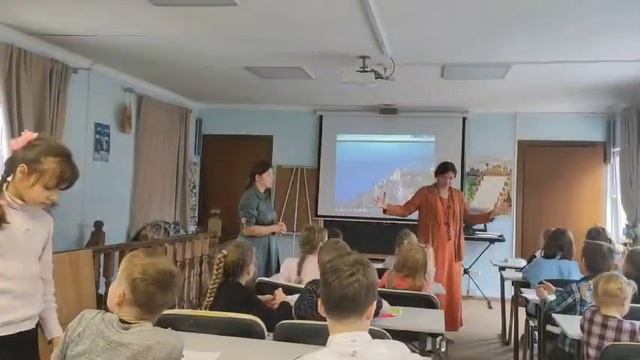 Воскресная школа - начало учебного года 011023 смотреть онлайн