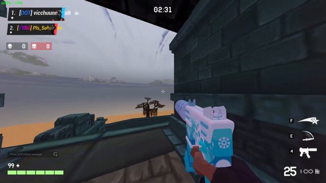 Venge.io [BUGS in Xibalba]Easy and you must know these! {Subscribe!} What till the end! смотреть онлайн