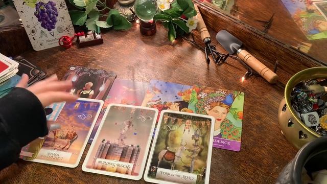 Pick a Card ? Important Messages For YOU ? Tarot Card Reading смотреть онлайн