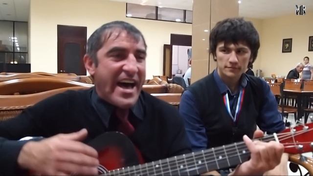 Мысли вслух. Абадиев Алихан. смотреть онлайн