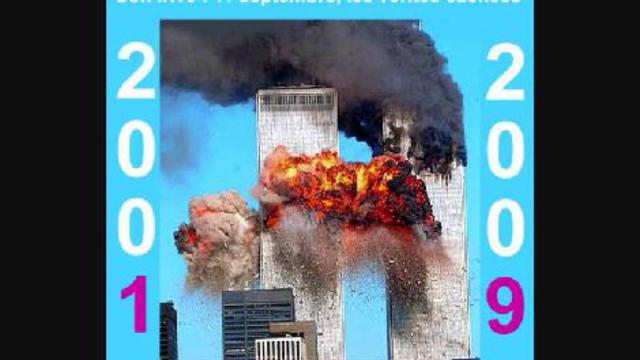 11 Septembre 2001 Les Vérités Cachées