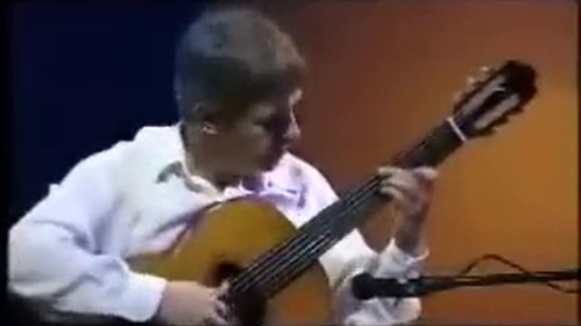Marco Pereira & Gabriel Grossi - Sambadalu смотреть онлайн