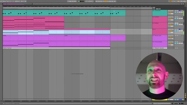 Moderat break the #1 rule of music production смотреть онлайн