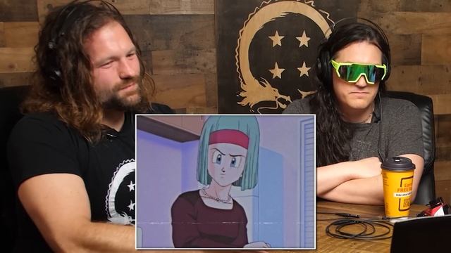 Dragonball Z Abridged Creator Commentary | Episode 60 (Part 1) смотреть онлайн