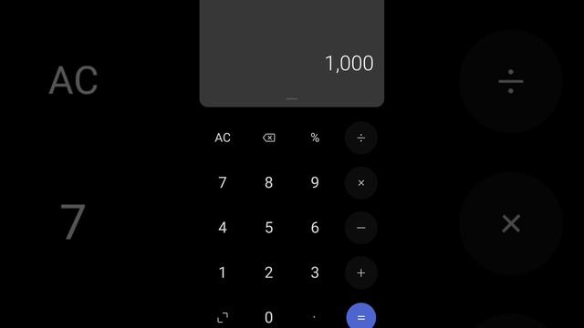 PRODUCT अगर Rs220/KG हैं तो 33 रुपये मे कितने ग्राम मिलेगा USING CALCULATOR IN HINDI | part-2 смотреть онлайн