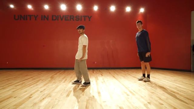 Jason Derulo Ft. French Montana - Tip Toe _ @mikeperezmedia Choreography
